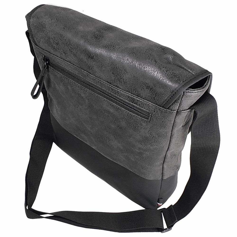 STRELLSON Handtaschen grau finchley shoulderbag mvf 1