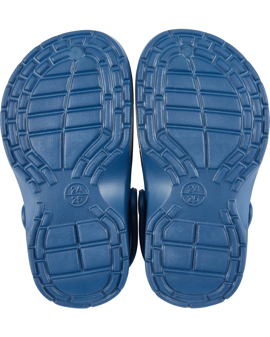 Lizenz Clogs
