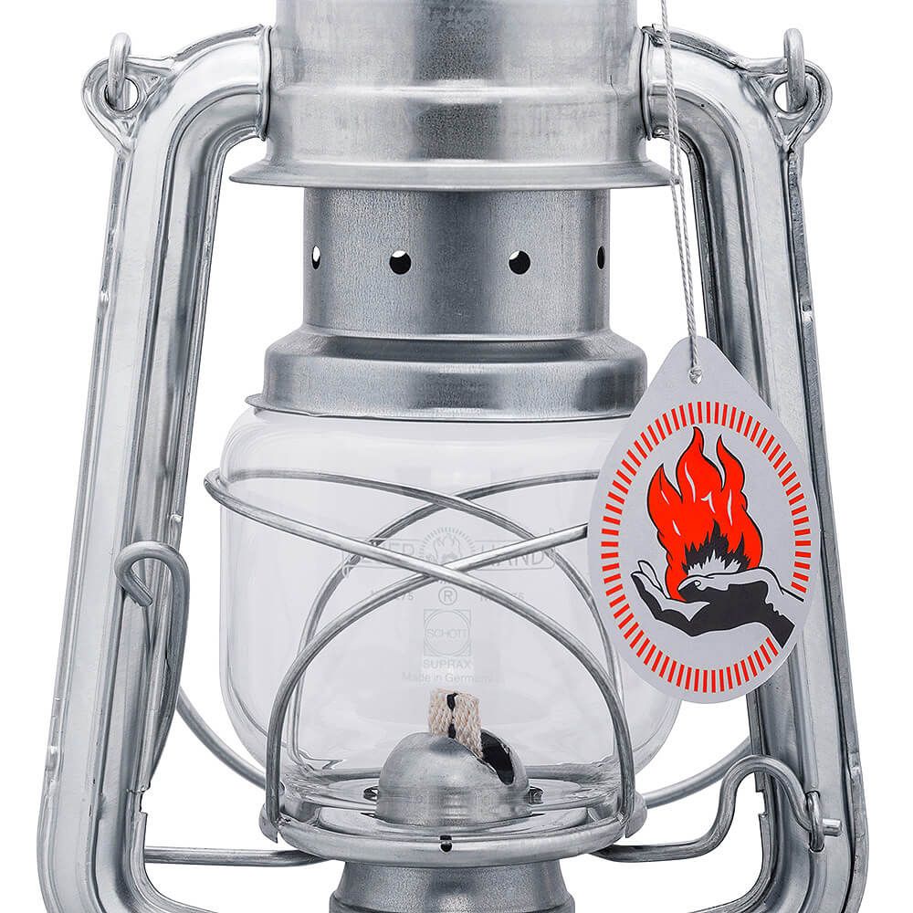 Sturmlaterne Baby Special 276