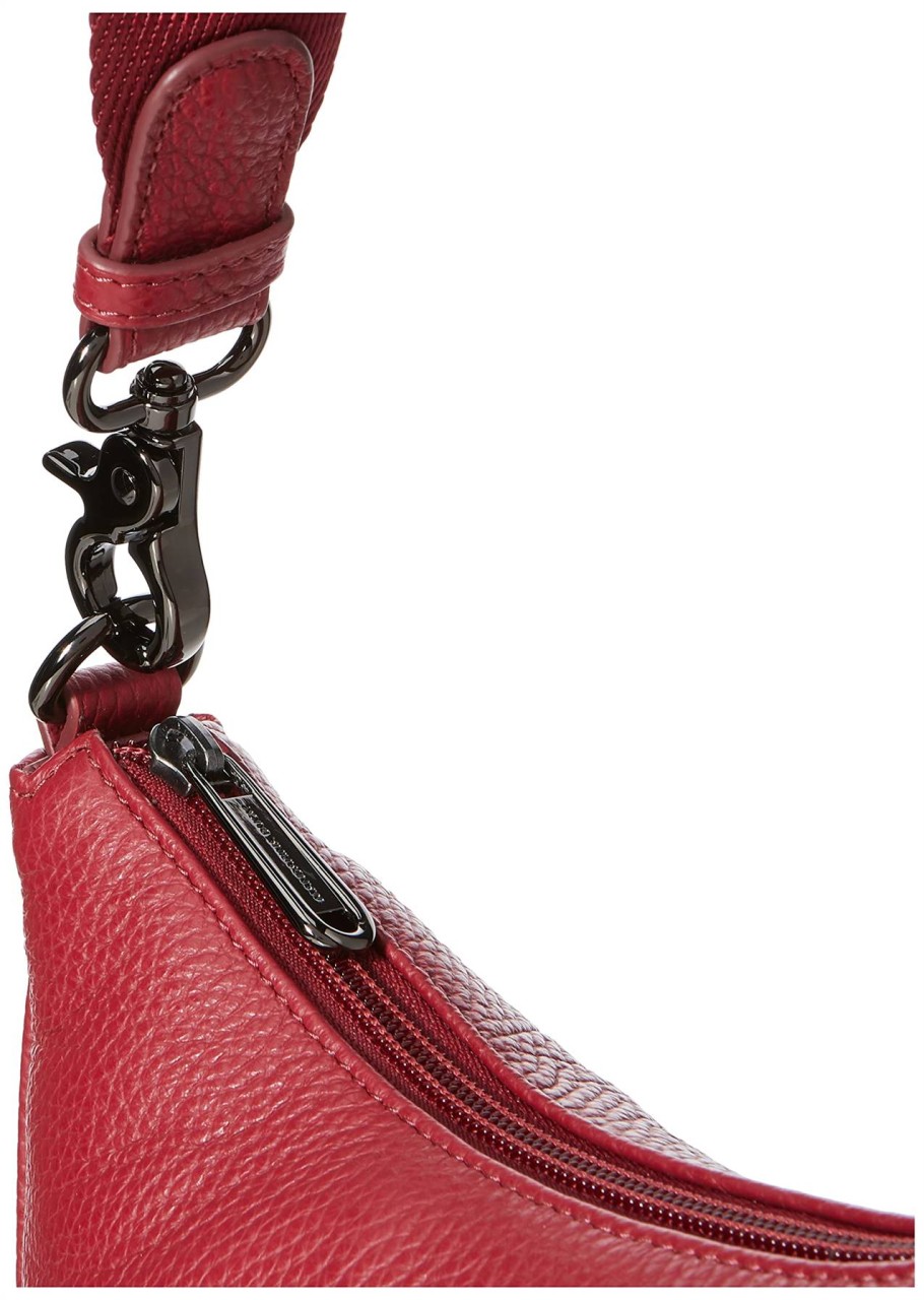 MANDARINA DUCK Handtaschen rot