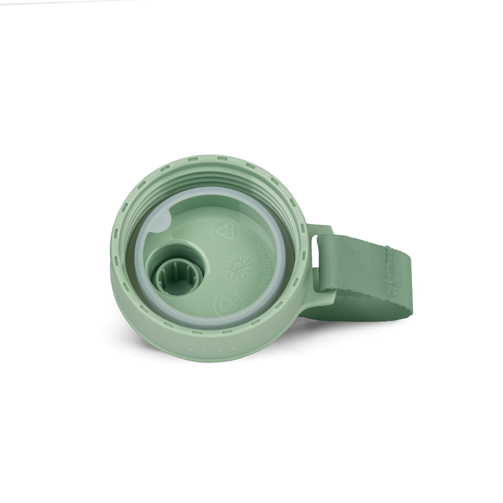Trinkflasche Nordic Jade Green