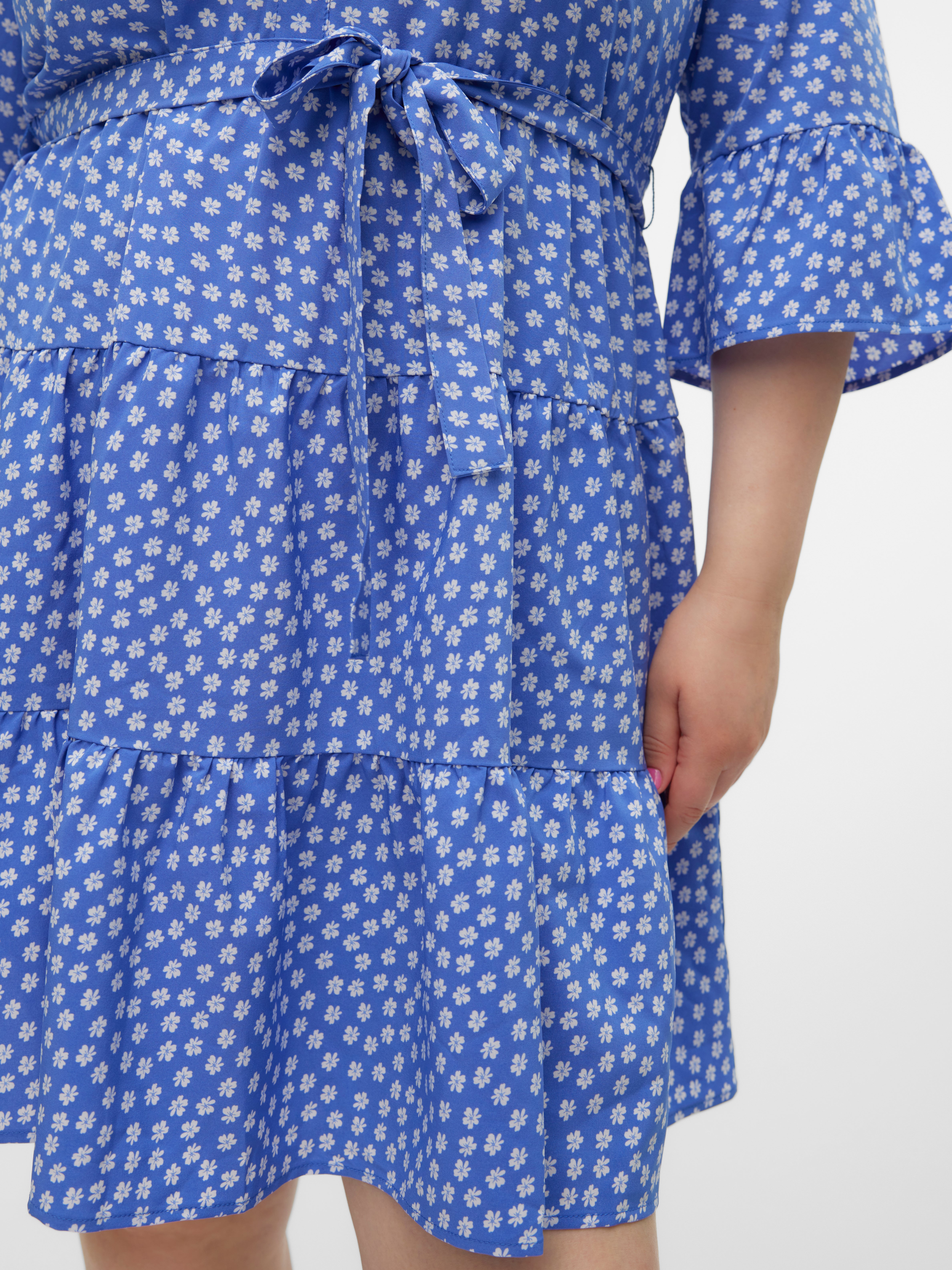 VMZERA Kurzes Kleid