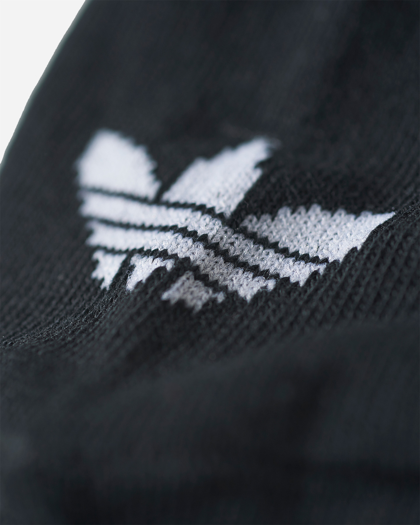 Calze Adidas Original Trefoil Liner M S20274