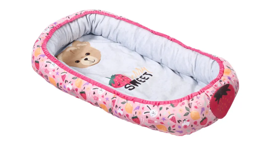 Zapf Creation - BABY born Babynest