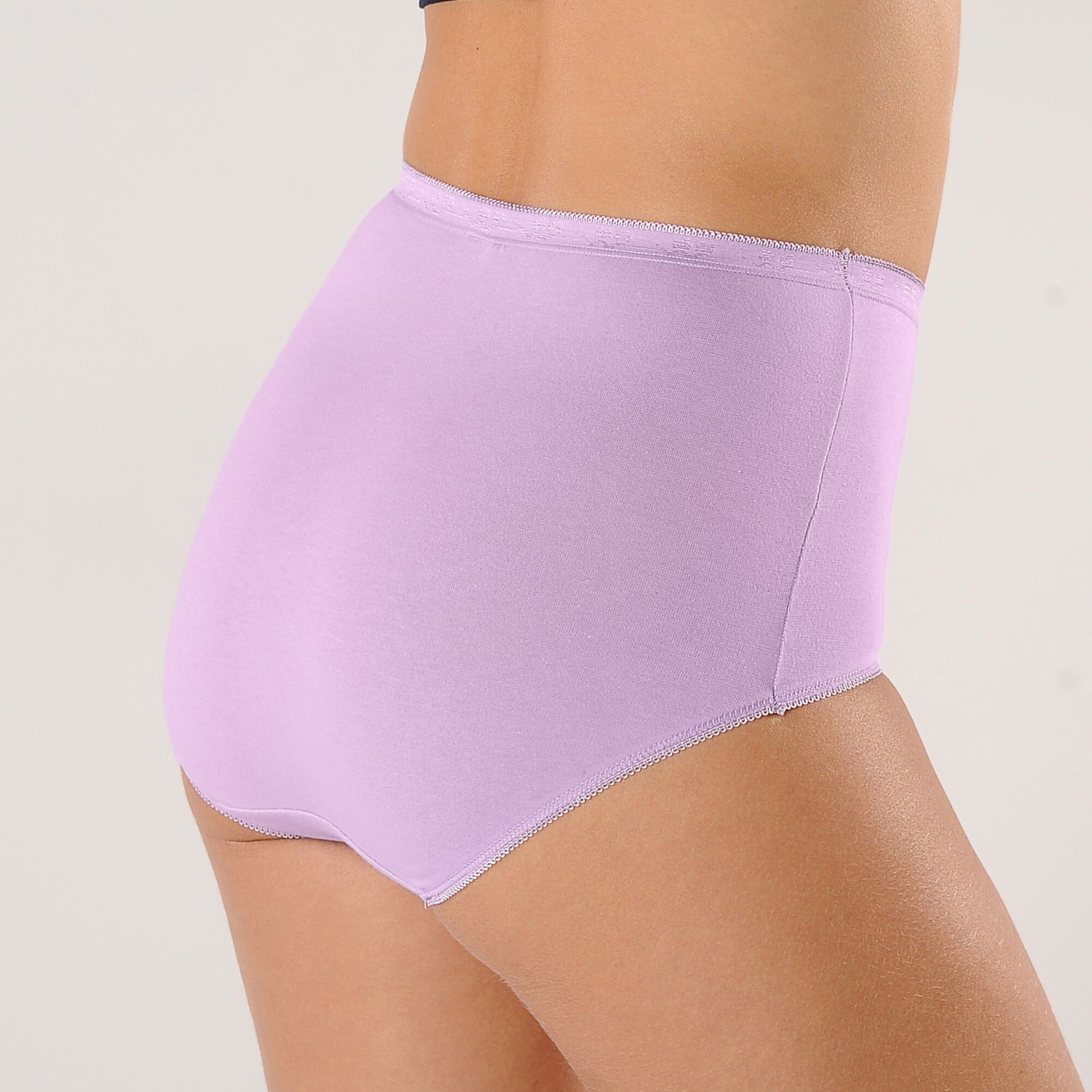 Culotte super maxi basique