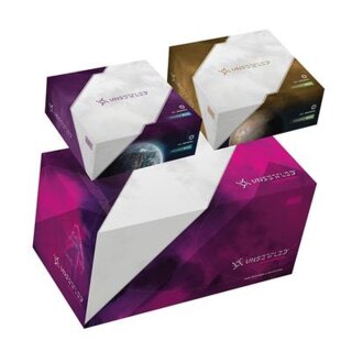 Unsettled: Framework & Planets 001 - 002 (EN)