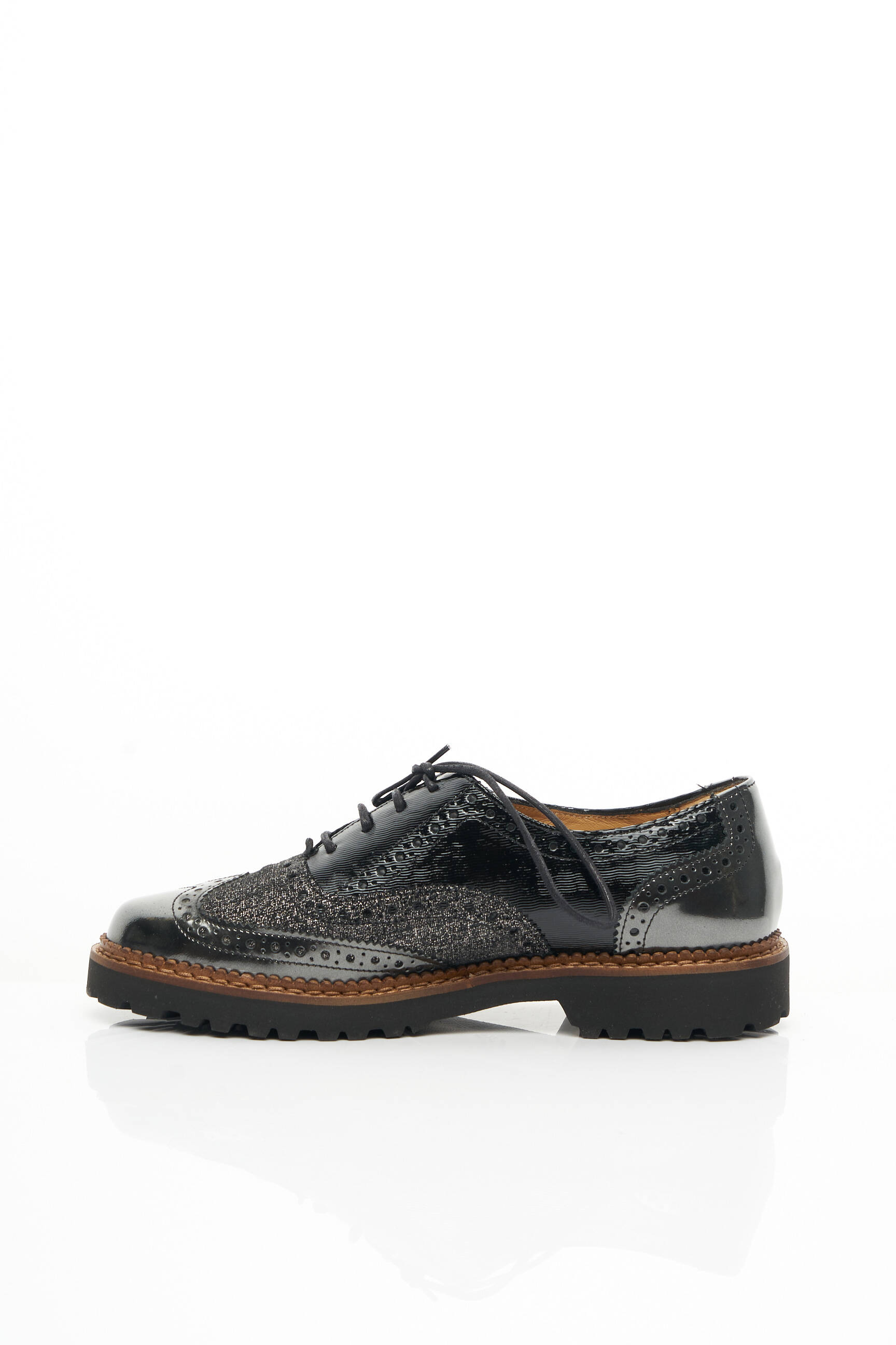 Sioux Derby Femme couleur gris
