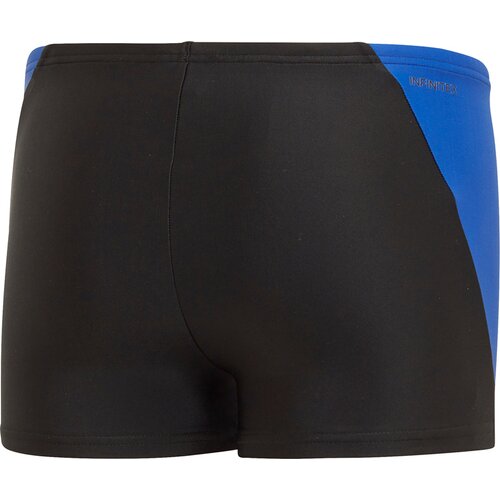 KINDER FITNESS LOGO BOXER-BADEHOSE