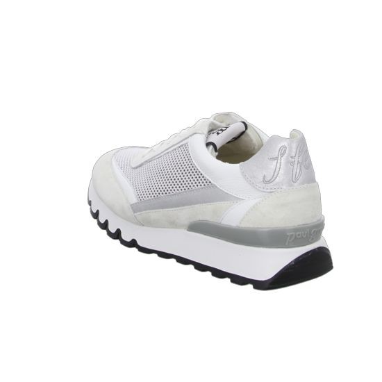 PAUL GREEN Sneaker weiss 4970