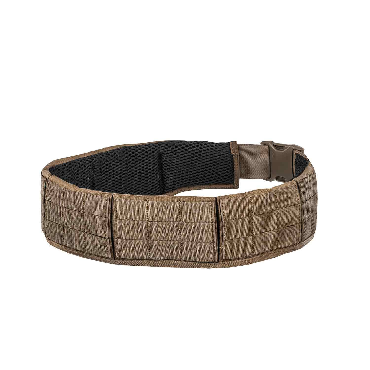 TT Warrior Belt MK IV