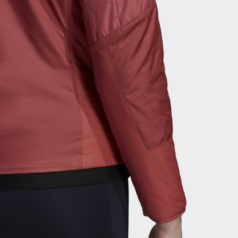 adidas TERREX Multi Synthetic Isolationsjacke Outdoorjacke Damen