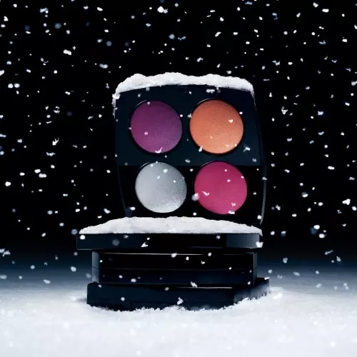 ENCHANTED NIGHT Eyeshadows and blushes 12 g