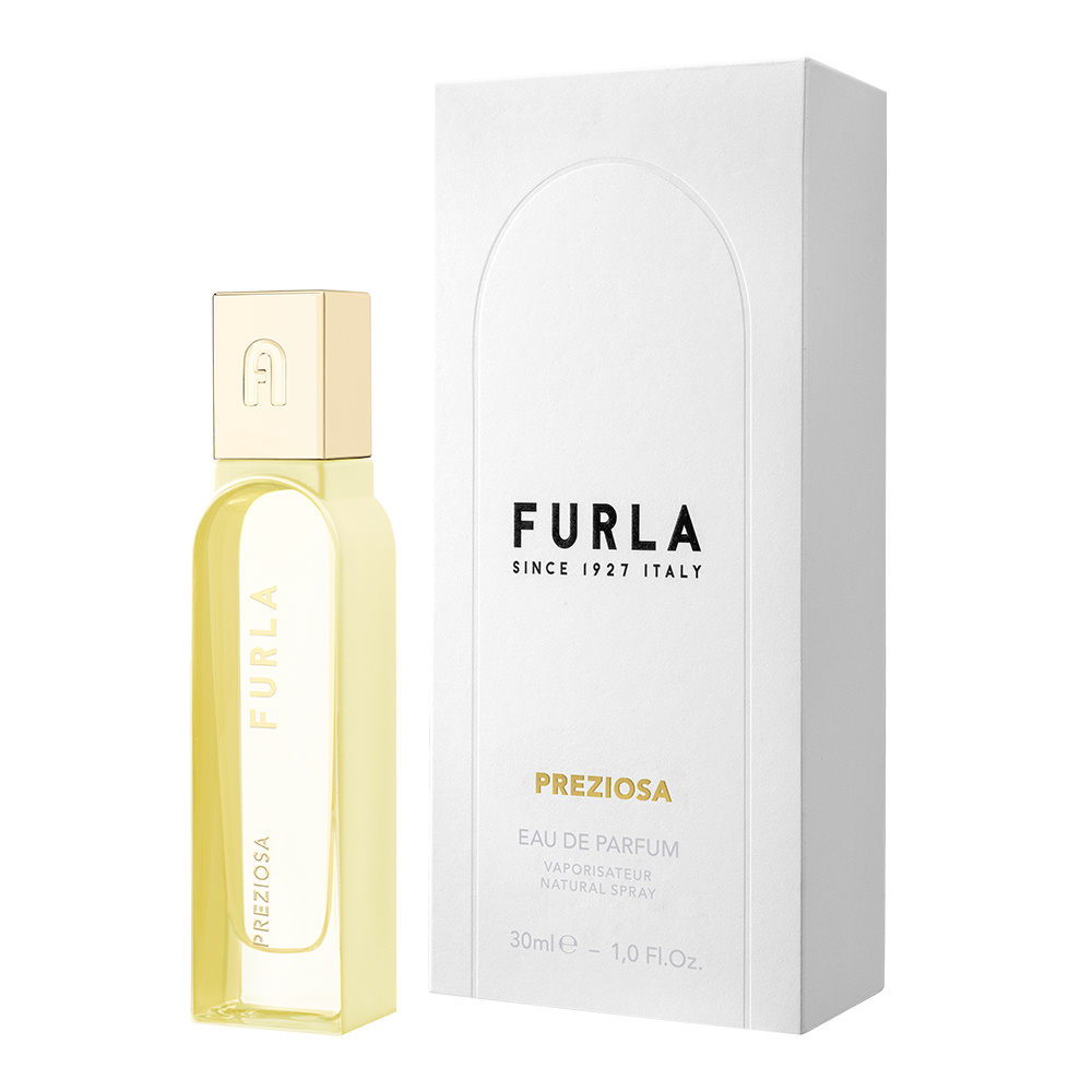 Furla Preziosa Eau de Parfum