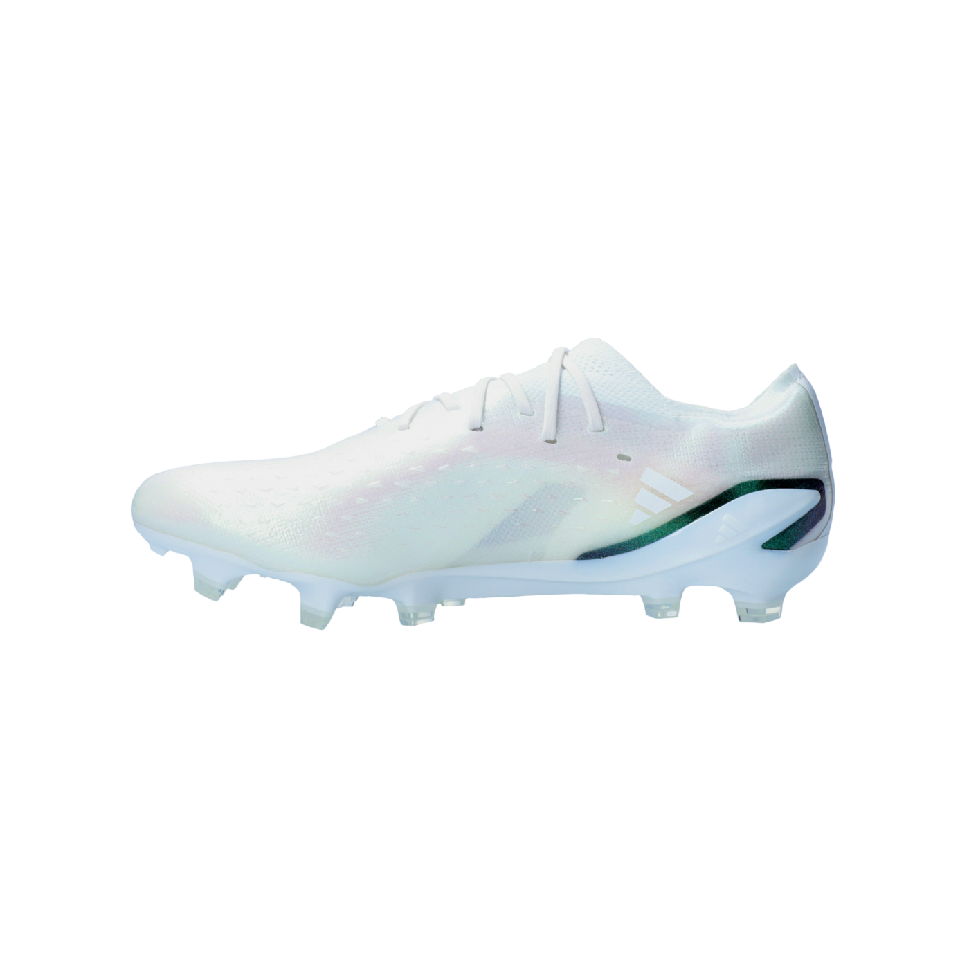 adidas X Speedportal.1 FG Pearlized Weiss