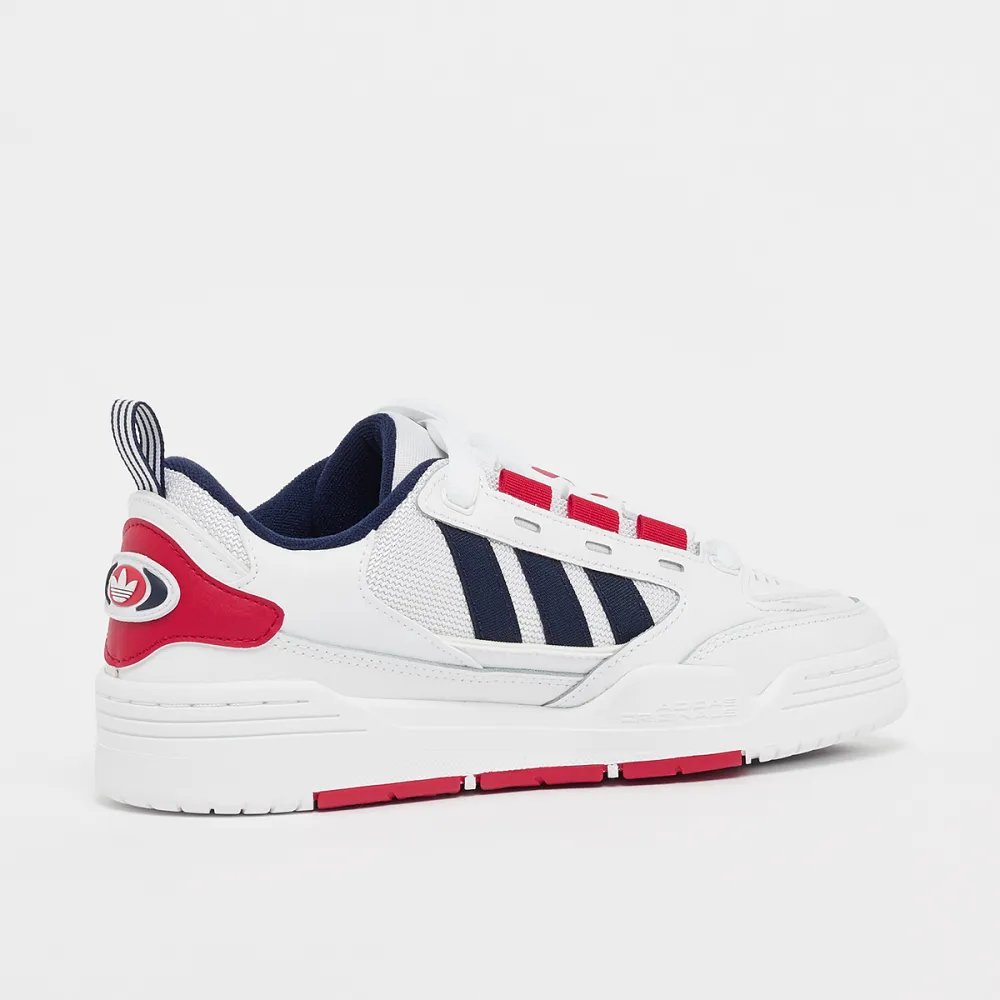 adidas ADI2000 J GS IG7485 / weiss