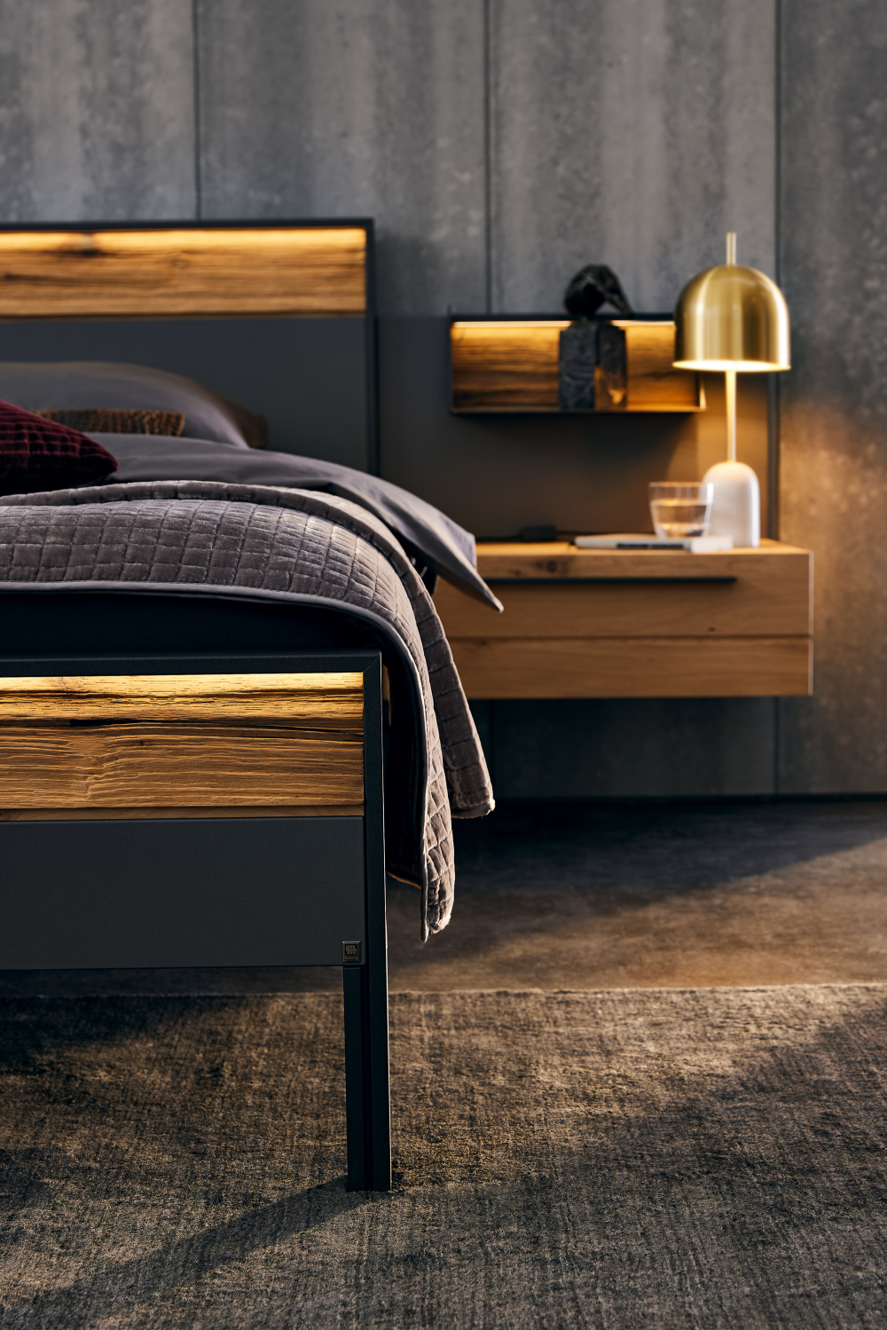 Schlafzimmer Joline