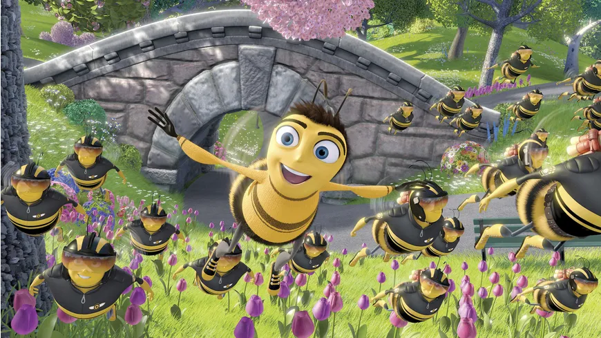 Bee Movie - Das Honigkomplott
