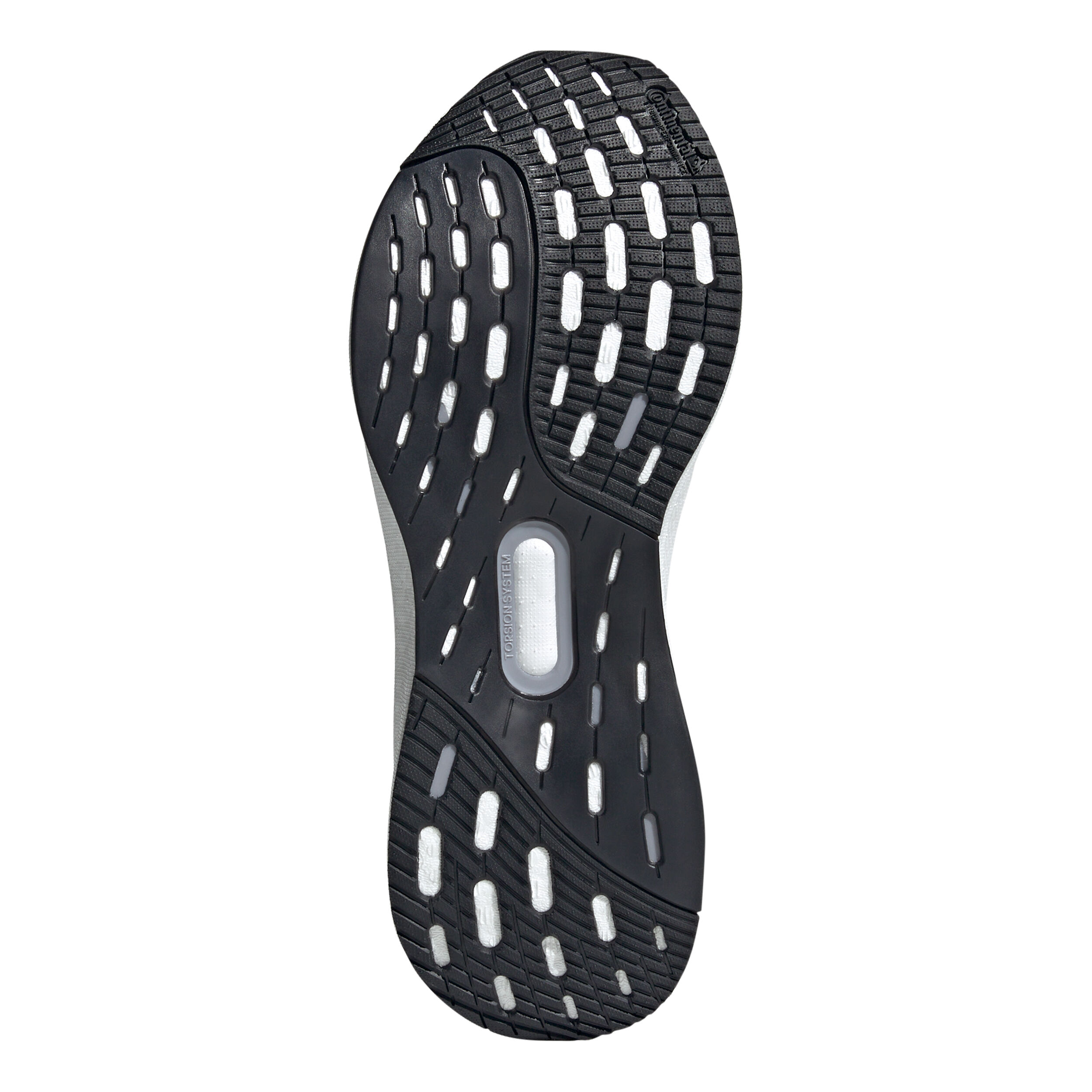 Ultraboost 5 Neutralschuh Herren - Schwarz