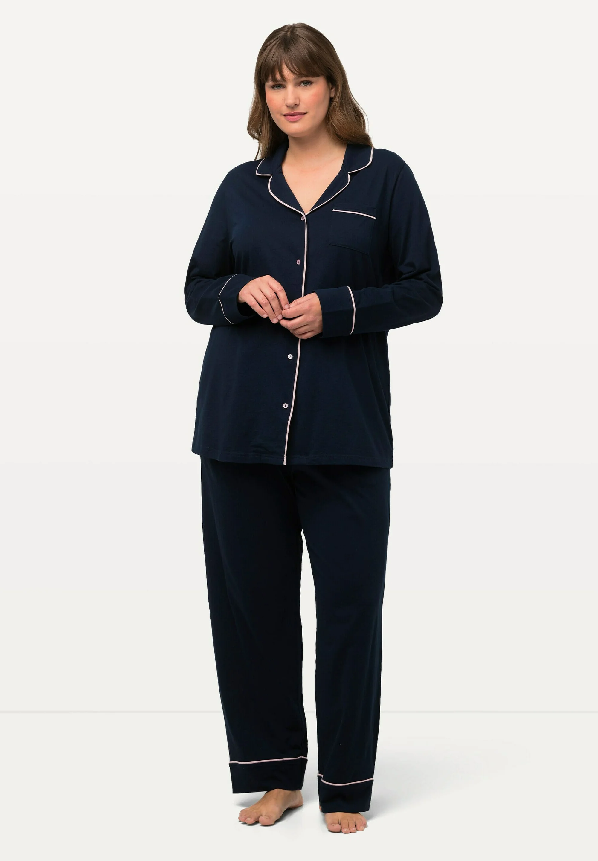 Pijamas de Ulla Popken