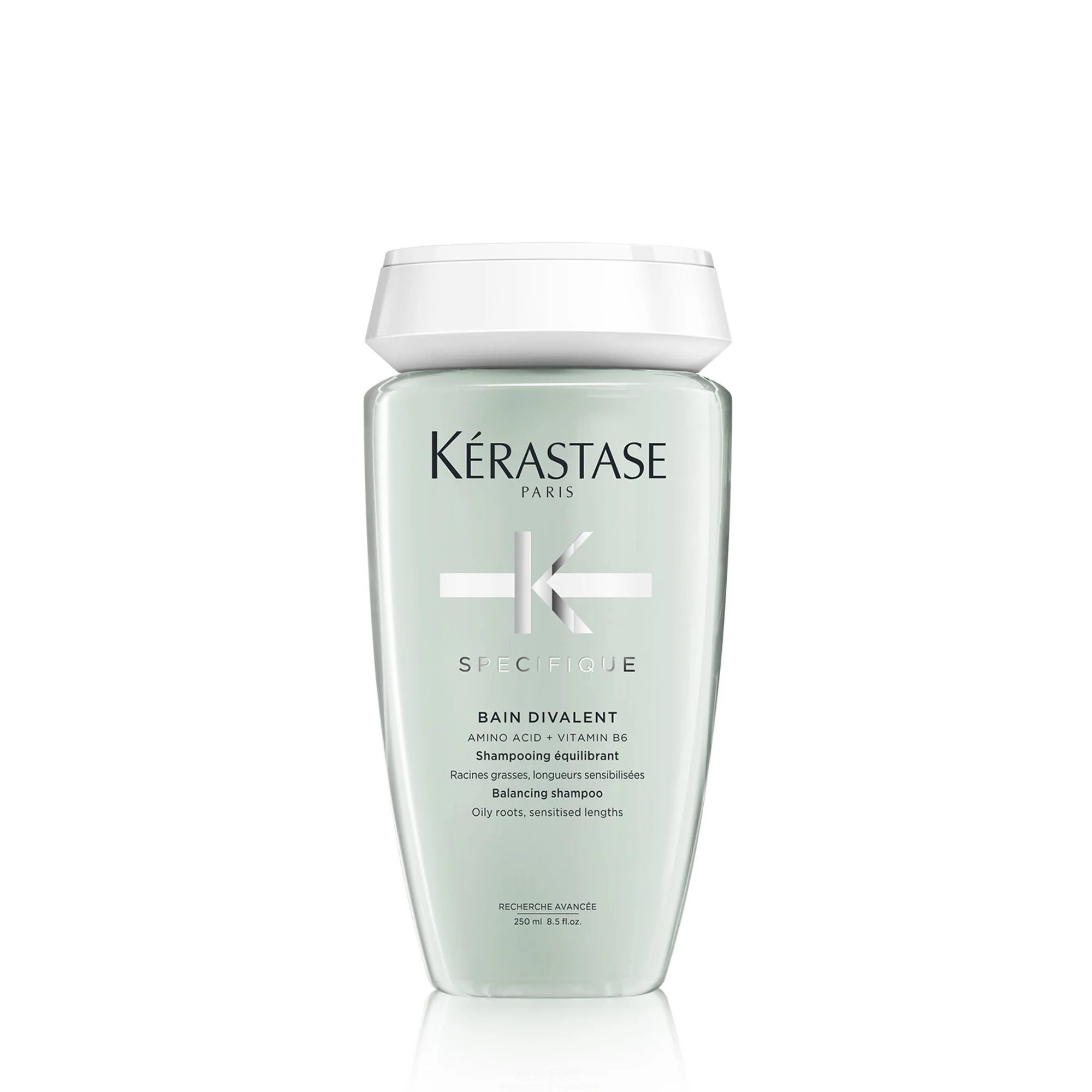 Spécifique Bain Divalent - Champú Purificante