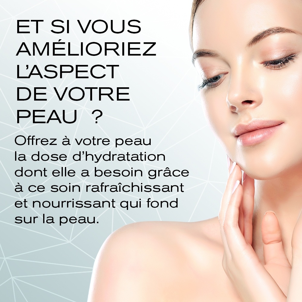Elizabeth Arden Gel Hydratant Complexe Reconstituant Soin Visage