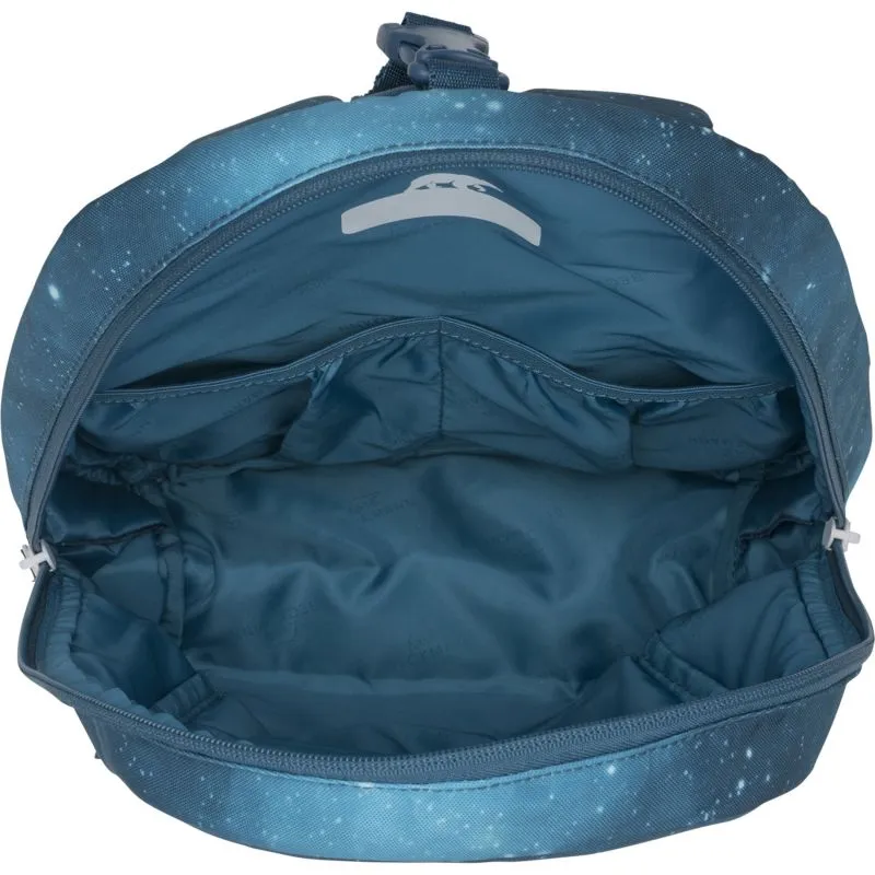 Beckmann Active Air FLX - 6-Tlg. Set - Ninja Master
