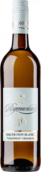 Sauvignon Blanc 