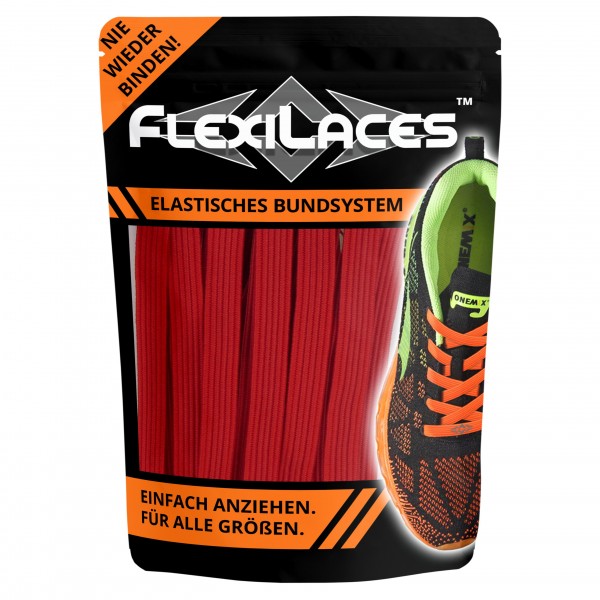 Reventor ~ Flexilaces ~ Farbwahl