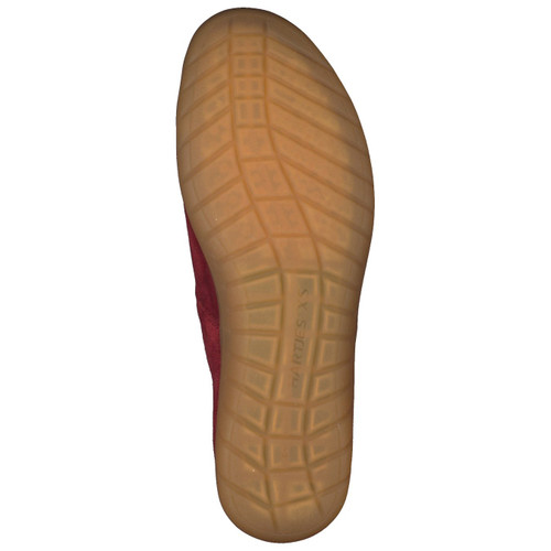 Schnürschuh-26515590041 Hartjes