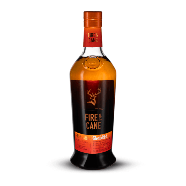 Glenfiddich Fire & Cane 43%