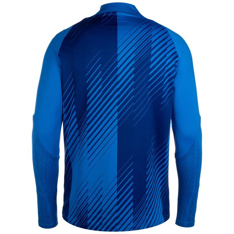 Nike FC Barcelona Dri-FIT Strike Funktionssweatshirt Herren