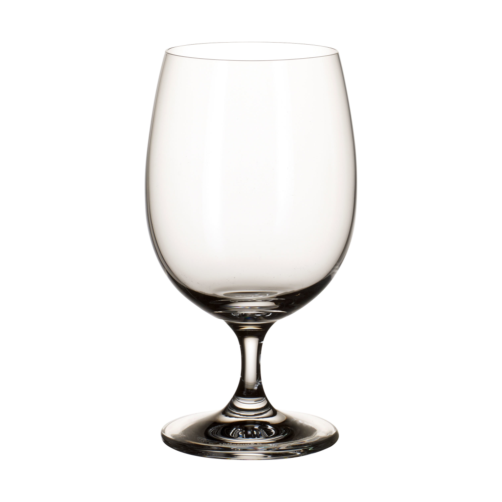 Wassergläser-Set La Divina 4-teilig