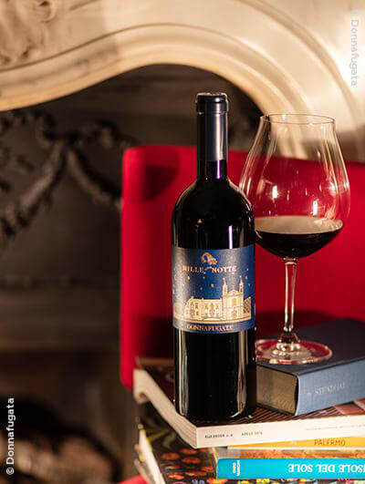 Donnafugata : Mille e una Notte 2019