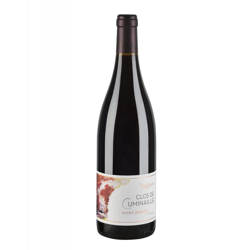Pierre Gaillard Clos Cuminaille 2021