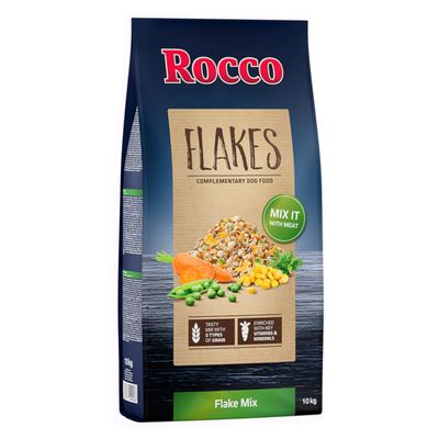 Rocco Flocken-Mix