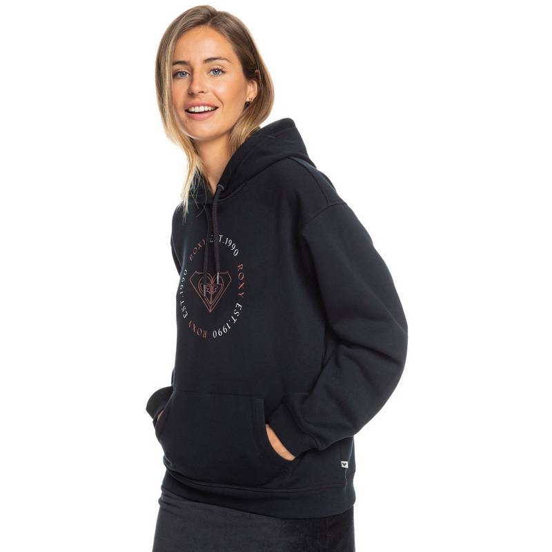 Roxy SURF STOKED Hoodie Damen