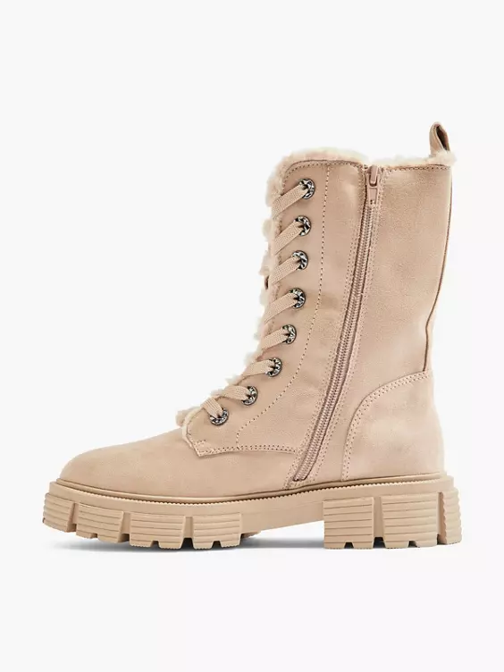 Catwalk Schnürboots