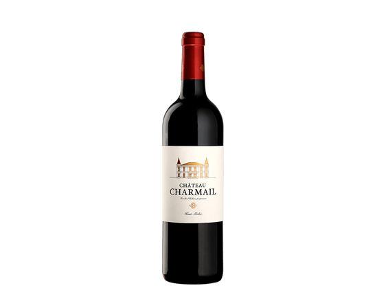Château Charmail 2020 Bordeaux Haut-Médoc