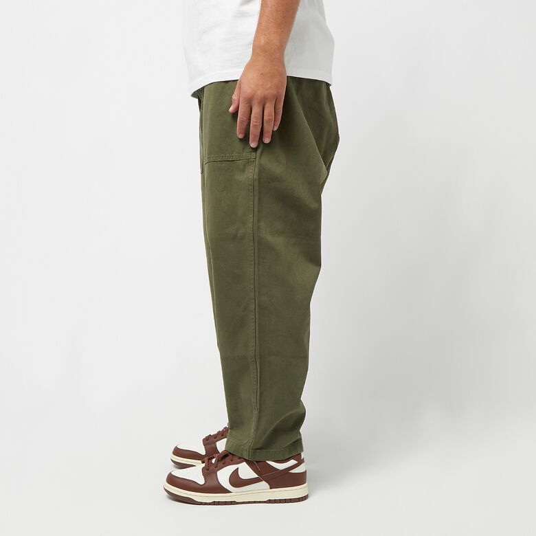 Gramicci Loose Tapered Pant olive