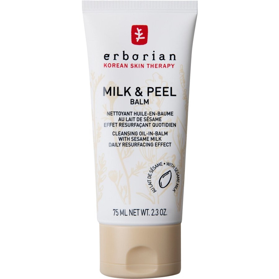 Milk & Peel Balm