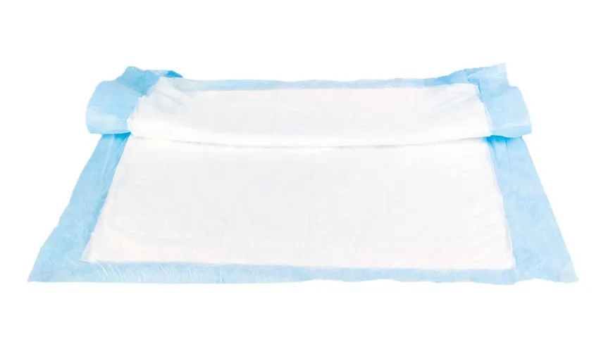 Trixie Dog Welpen-Unterlage Nappy-Stubenrein 40×60 cm 7 St.