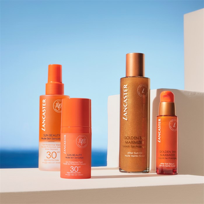 Sun Protective Fluid SPF30