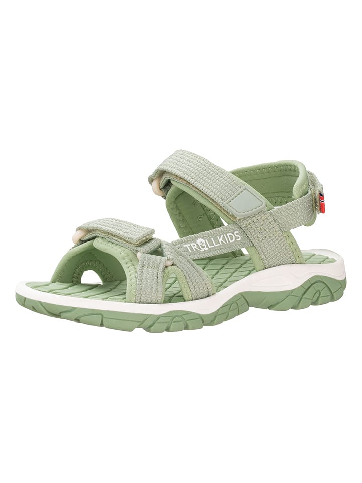 Trollkids Sandalen 