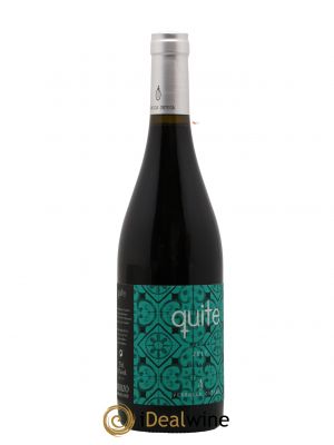 Bierzo DO Veronica Ortega Quite  2017 - Lot de 1 Bouteille