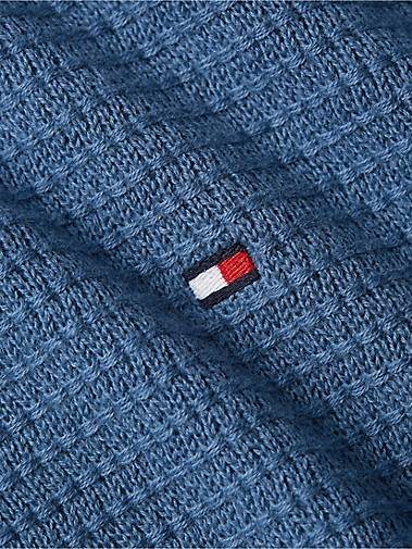 TOMMY HILFIGER Herren Strickpullover