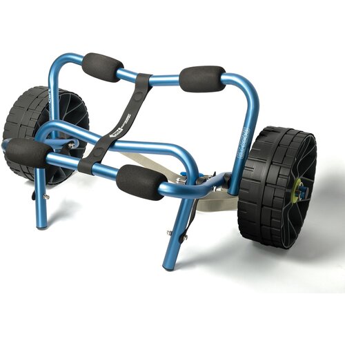 DACHTRÄGER MEDIUM CART - SOLID WHEELS