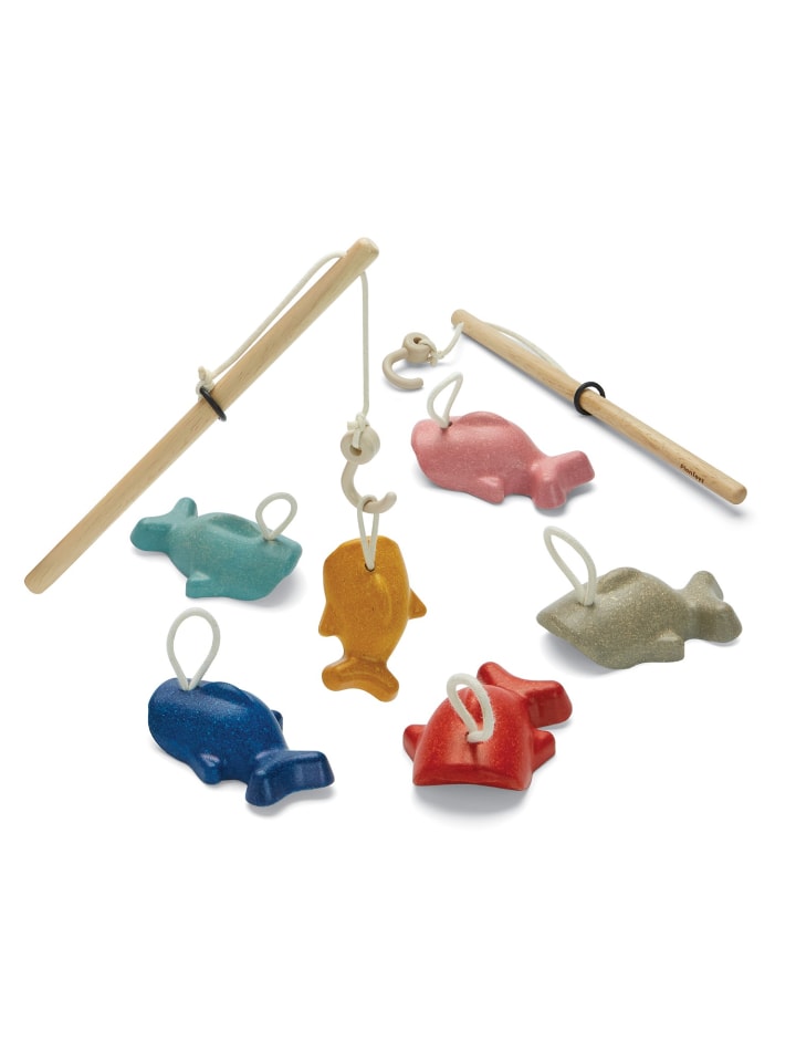 Plan Toys Angelspiel ab 3 Jahre günstig kaufen onesize