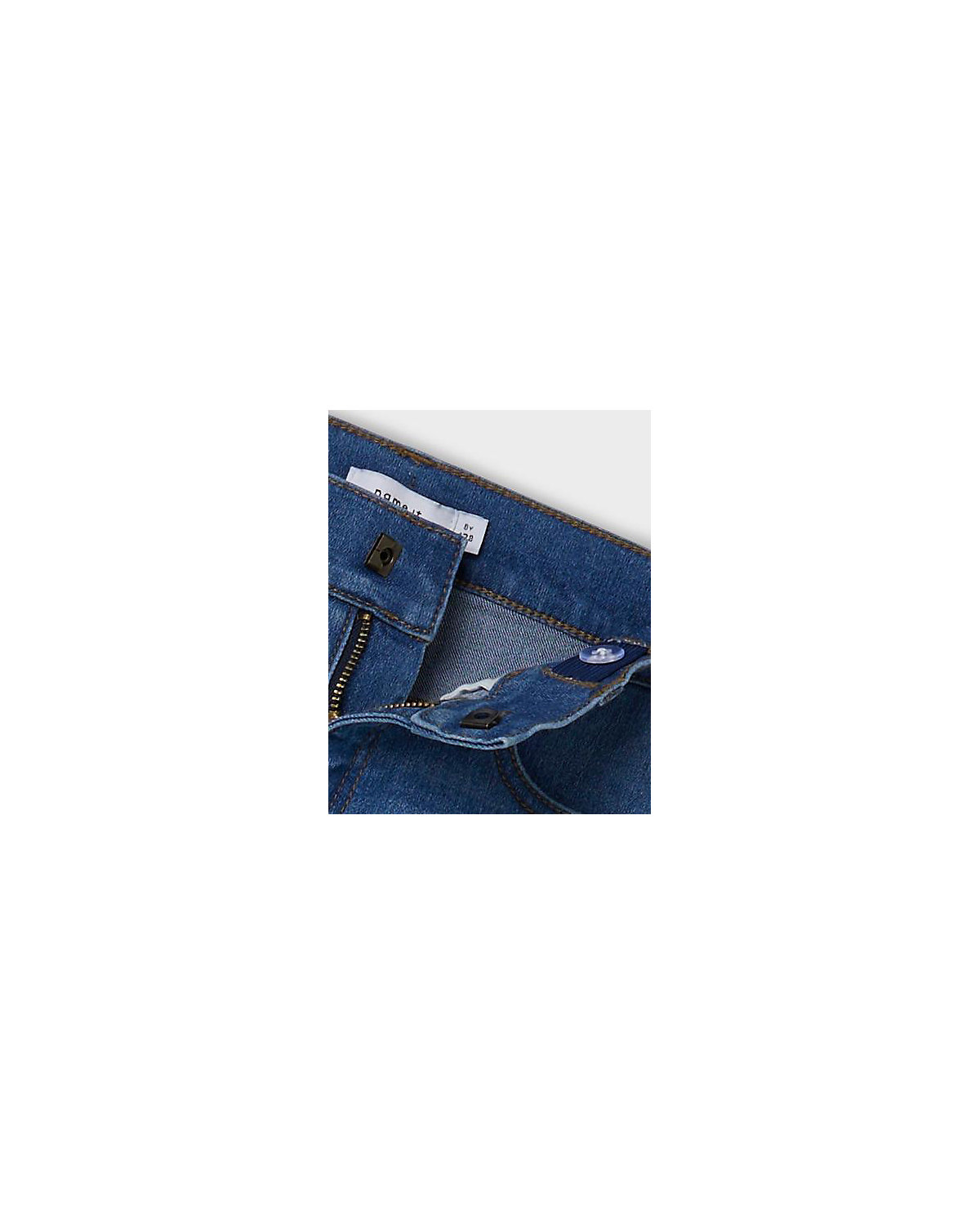 Jeanshose Skinny fit NKFPOLLY für Mädchen
