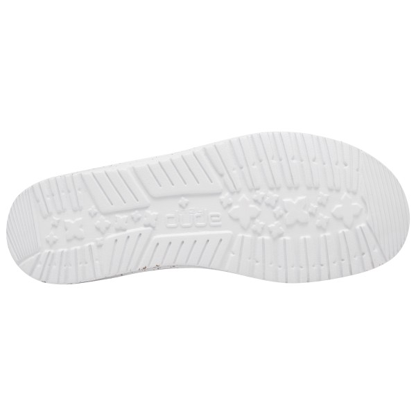 HeyDude - Women's Wendy Sox - Sneaker