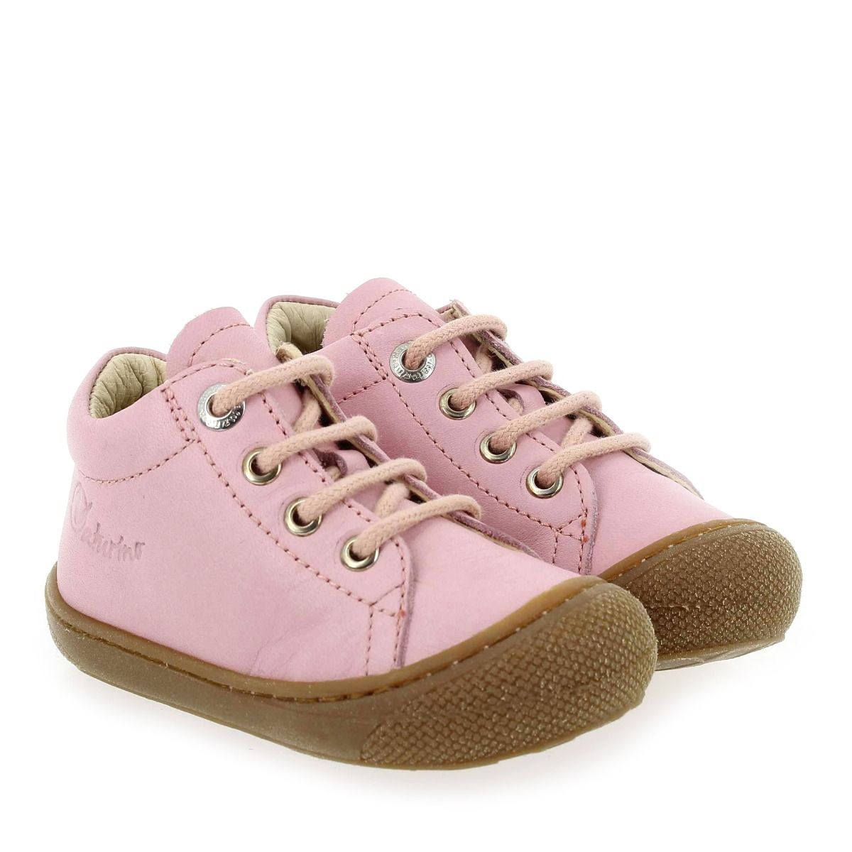 Naturino  COCOON F - Rose clair